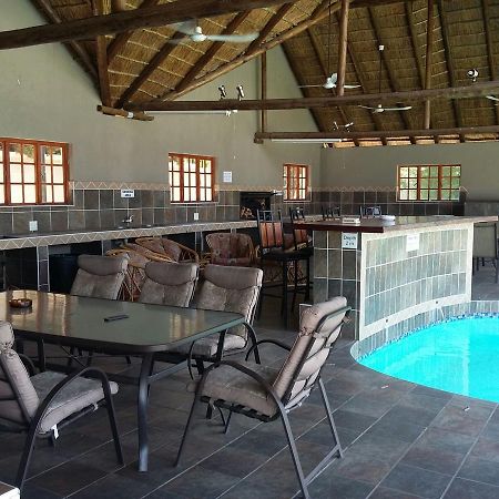 Vryburg Lavender Lodge מראה חיצוני תמונה