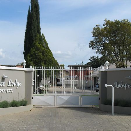 Vryburg Lavender Lodge מראה חיצוני תמונה