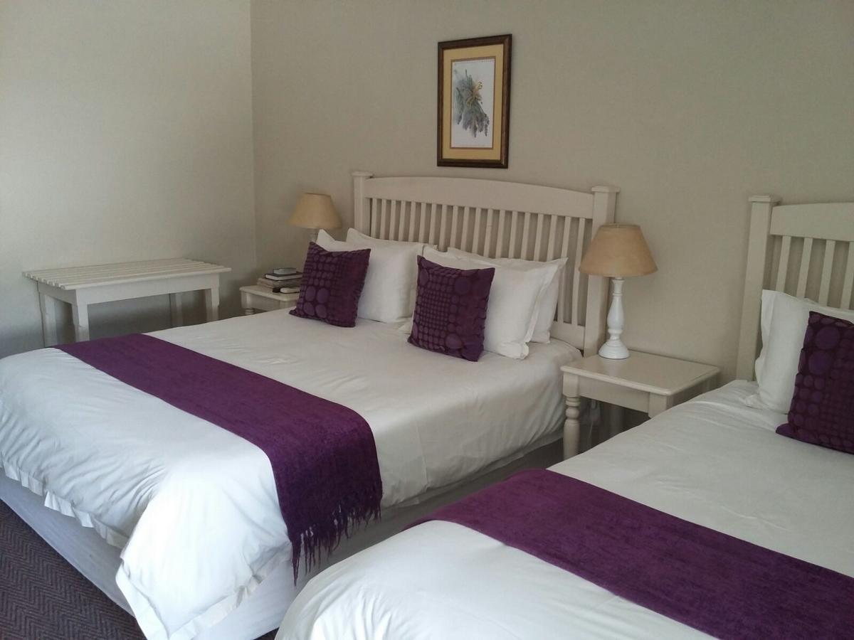 Vryburg Lavender Lodge מראה חיצוני תמונה