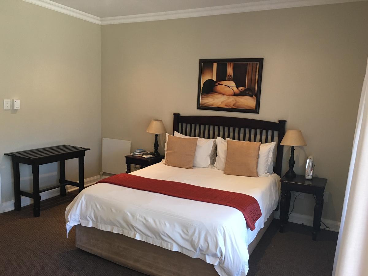 Vryburg Lavender Lodge מראה חיצוני תמונה
