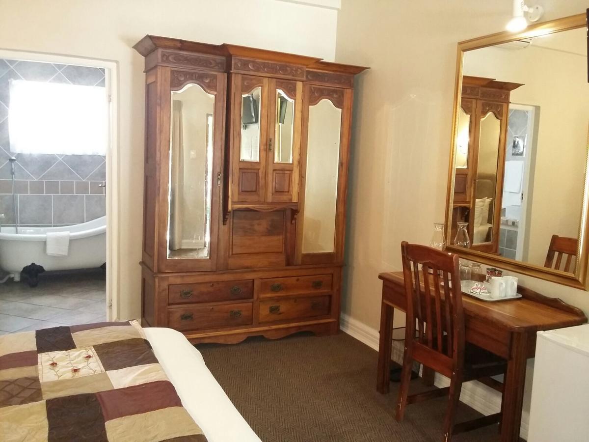 Vryburg Lavender Lodge מראה חיצוני תמונה