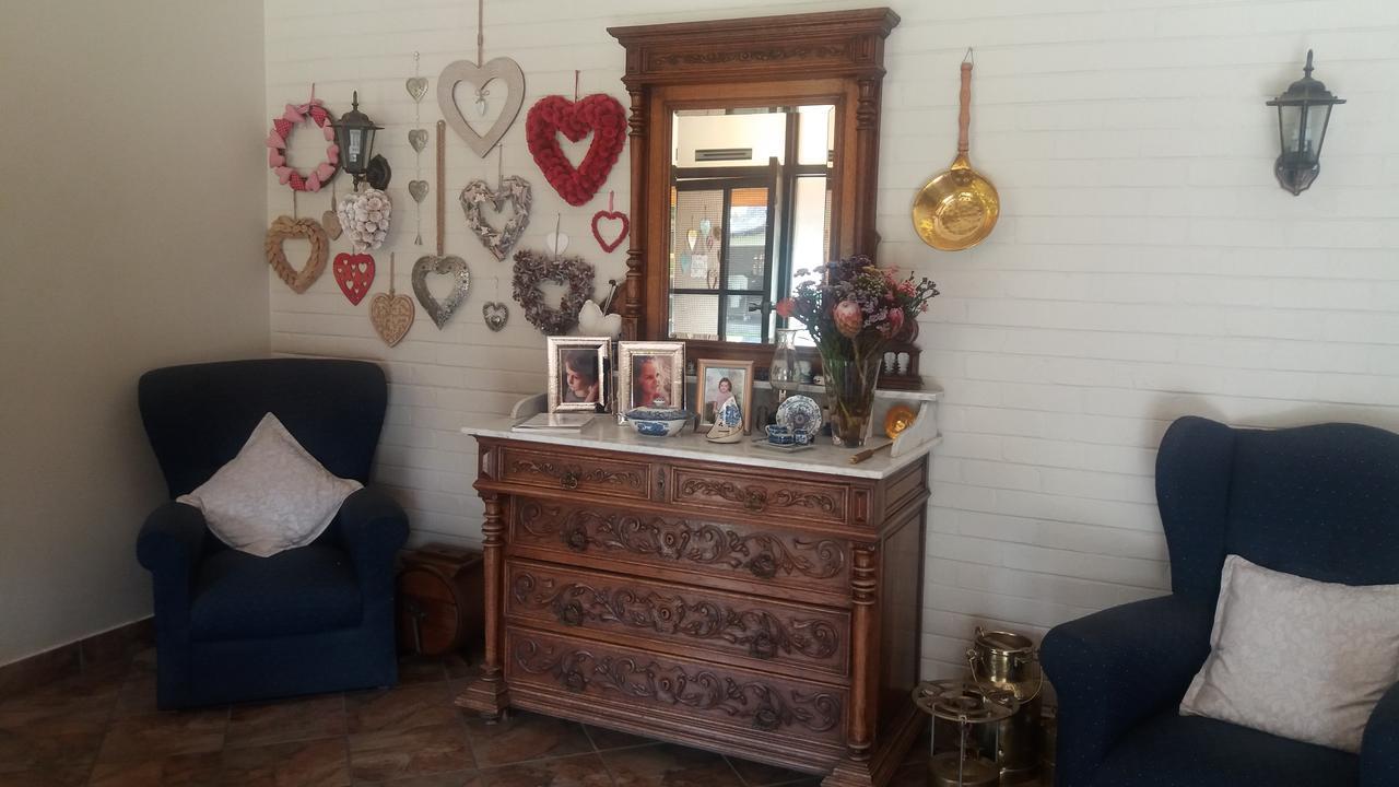 Vryburg Lavender Lodge מראה חיצוני תמונה