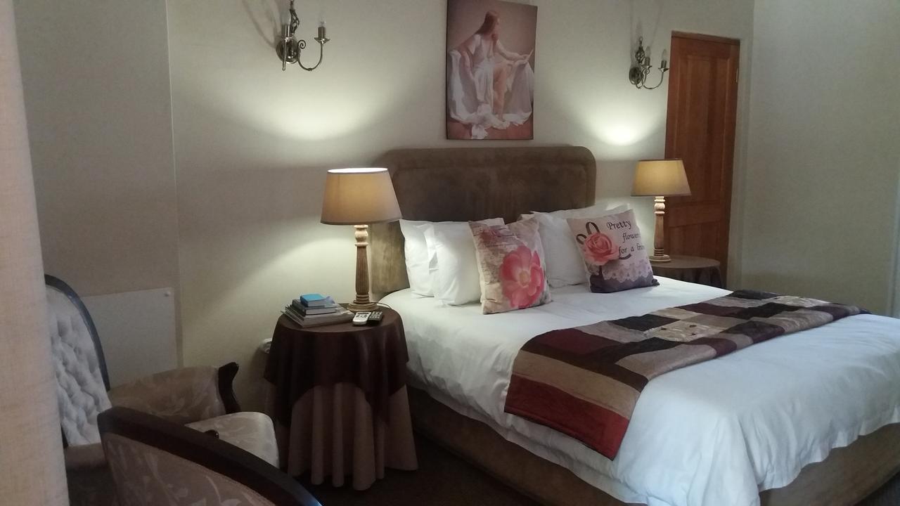 Vryburg Lavender Lodge מראה חיצוני תמונה