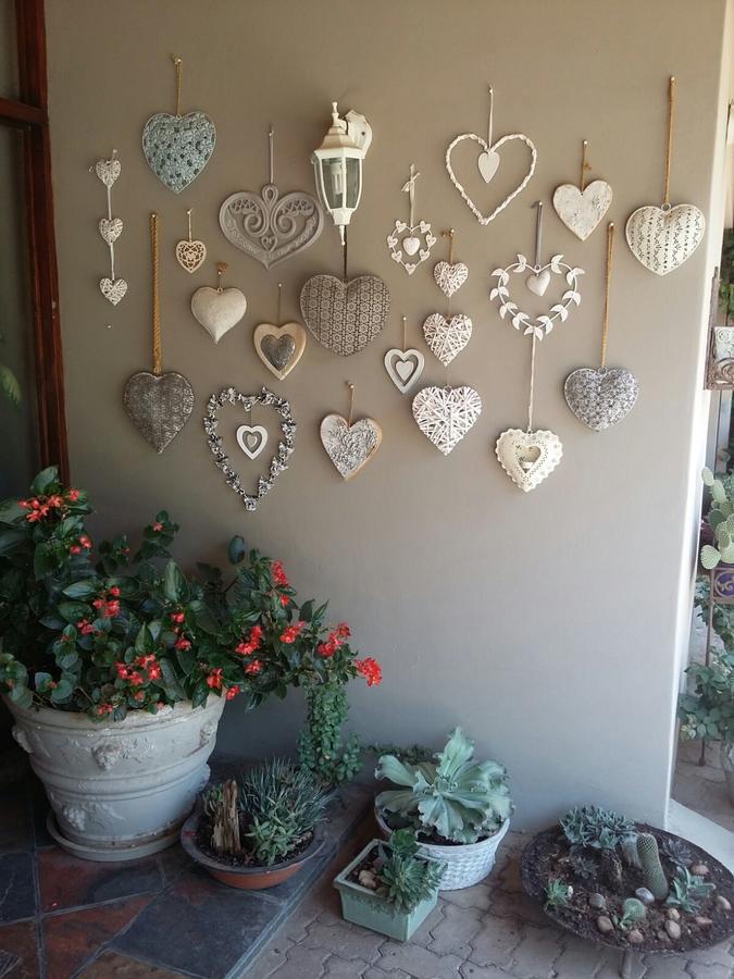 Vryburg Lavender Lodge מראה חיצוני תמונה