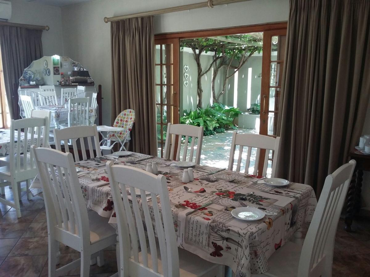 Vryburg Lavender Lodge מראה חיצוני תמונה