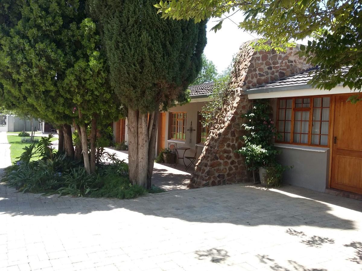 Vryburg Lavender Lodge מראה חיצוני תמונה