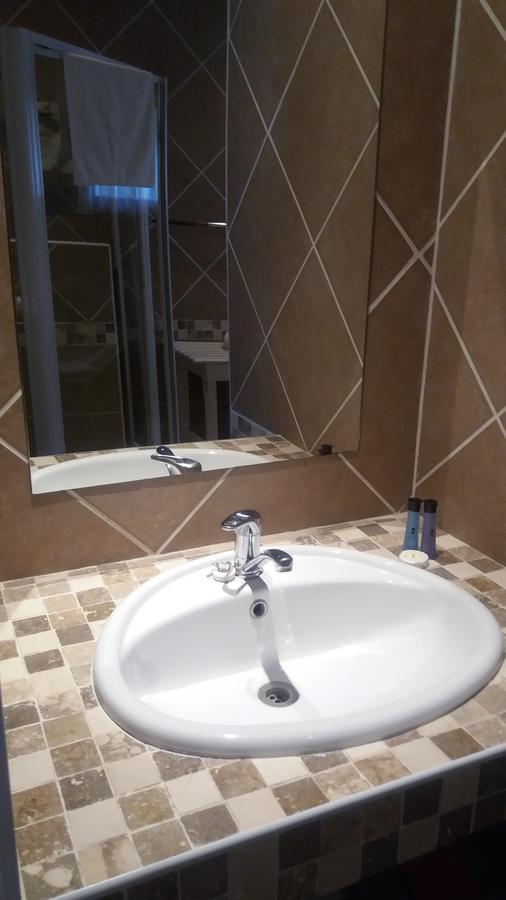 Vryburg Lavender Lodge מראה חיצוני תמונה