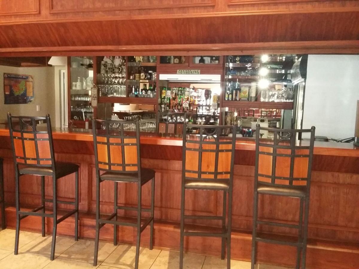 Vryburg Lavender Lodge מראה חיצוני תמונה