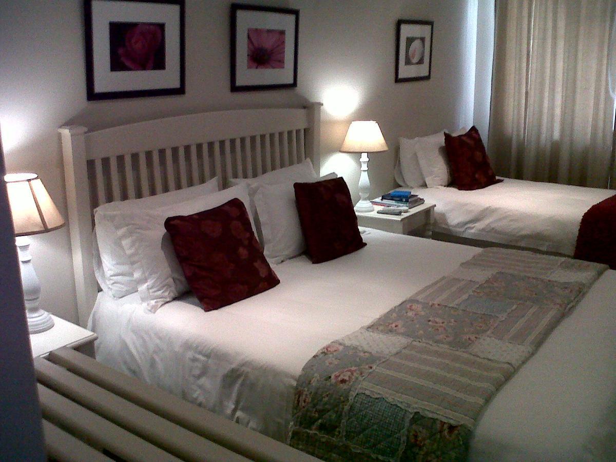 Vryburg Lavender Lodge מראה חיצוני תמונה