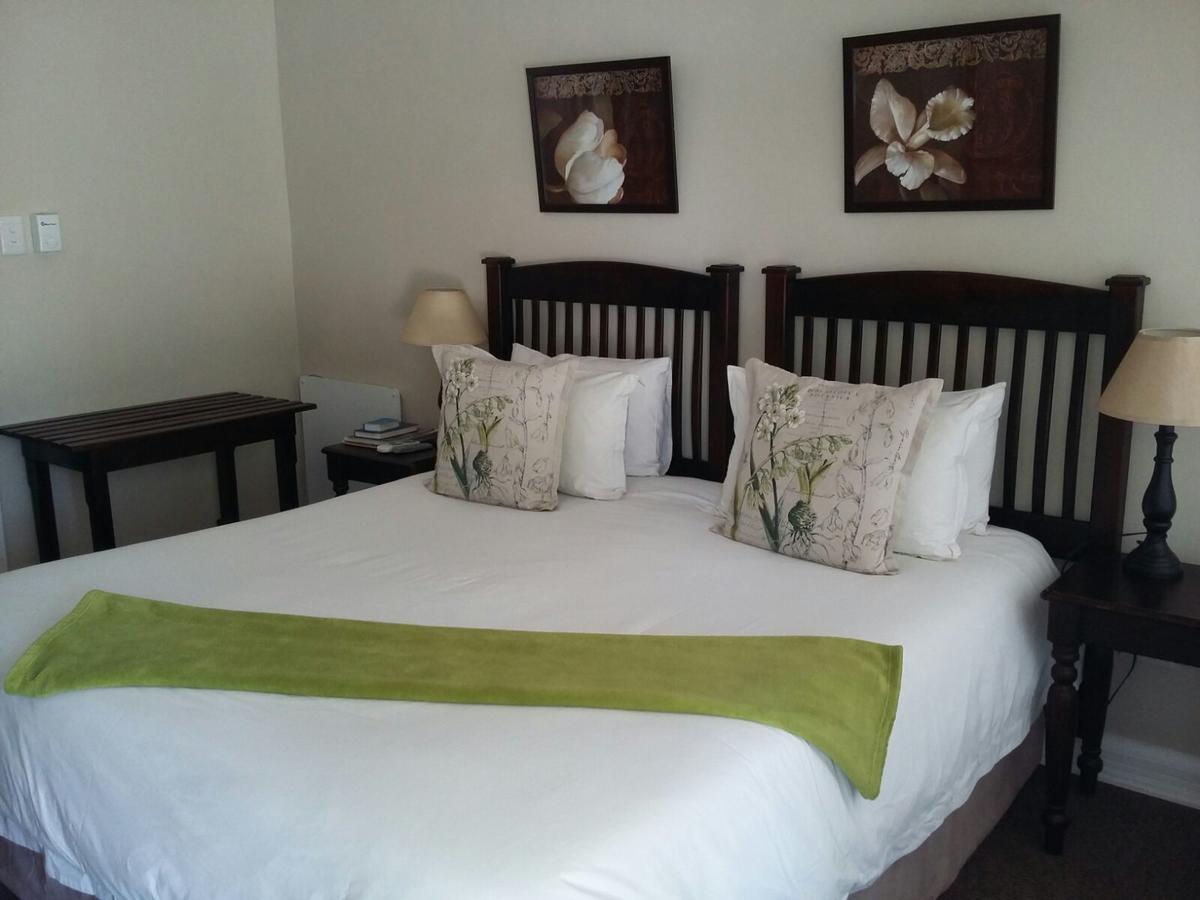 Vryburg Lavender Lodge מראה חיצוני תמונה