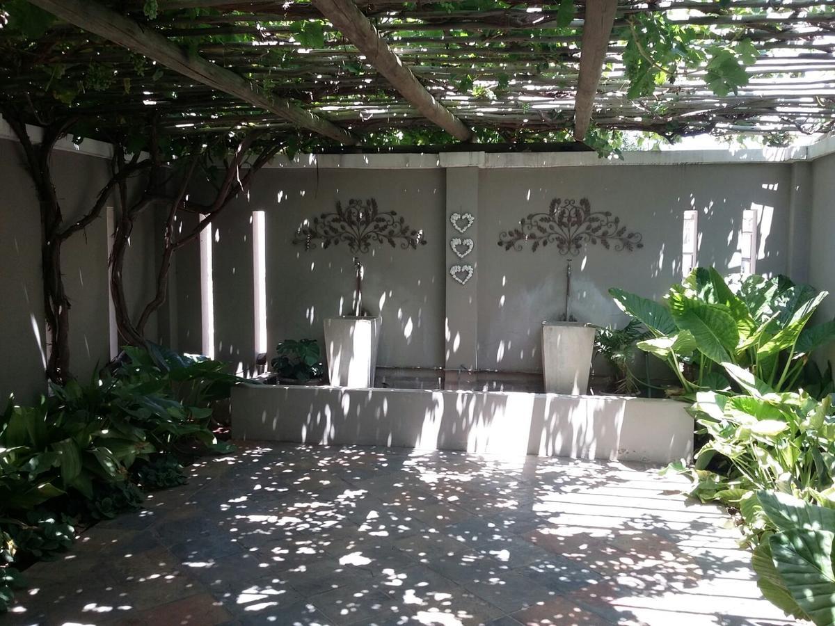 Vryburg Lavender Lodge מראה חיצוני תמונה