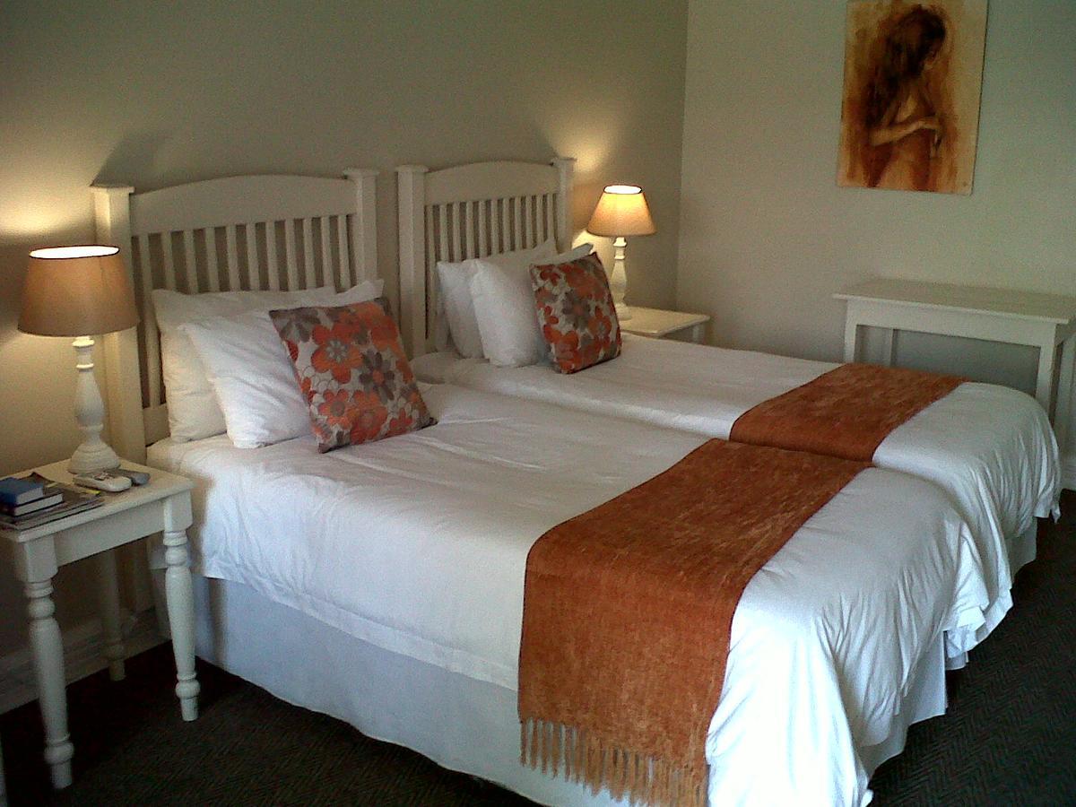 Vryburg Lavender Lodge מראה חיצוני תמונה