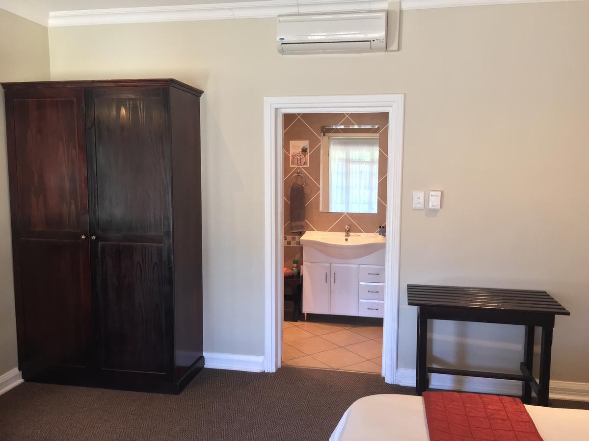 Vryburg Lavender Lodge מראה חיצוני תמונה